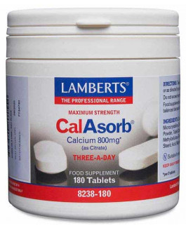 CalAsorb Lamberts