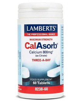 CalAsorb Lamberts