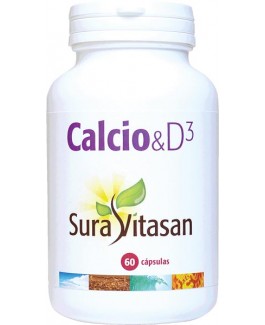 Calcio & Vitamina D3