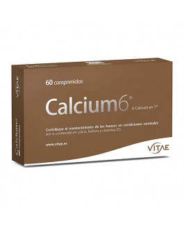 Calcium6 Vitae