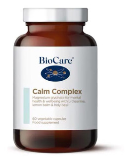 Calm Complex