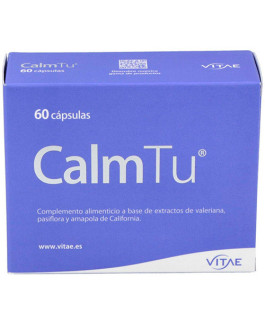 Calm Tu Vitae