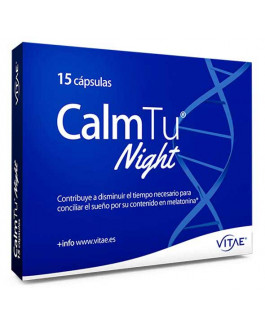 Calm Tu Night Vitae