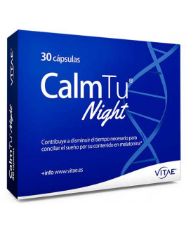 Calm Tu Night Vitae