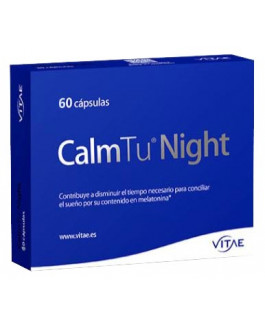 Calm Tu Night Vitae