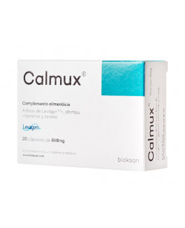 Calmux
