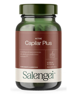 Active Capilar