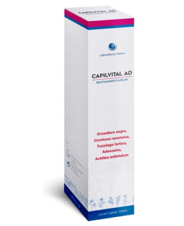 CapilVital AD