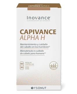 Capivance Alpha H