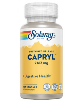 Vitamin B-1 100 mg Solaray