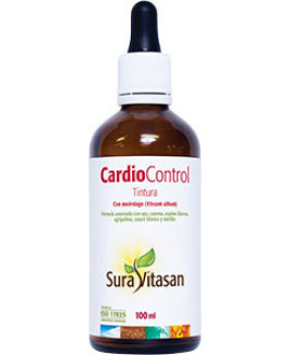 CardioControl