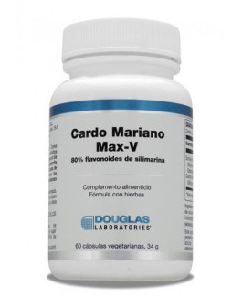 Cardo Mariano Max-V Douglas