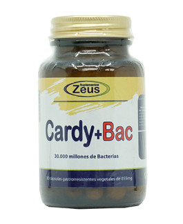 Cardy+Bac Zeus