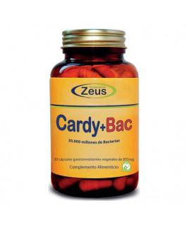 Cardy+Bac Zeus