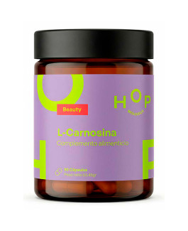 L-Carnosina HOP Biologics