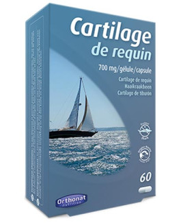 Cartílago de Tiburón
