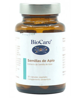 Celery seed (Semillas de Apio)
