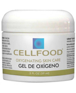 CellFood Gel de Oxígeno