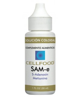 CellFood SAMe