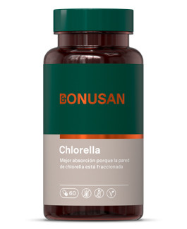 Chlorella Bonusan