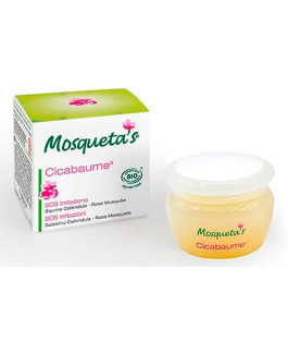 Cicabaume Mosqueta's