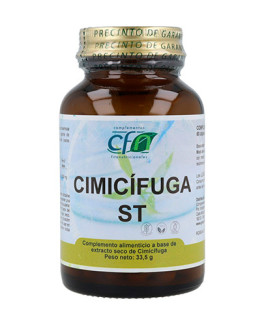 Cimifífuga Racemosa de CFN