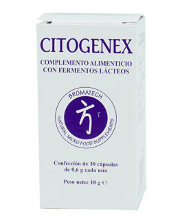 Citogenex Bromatech
