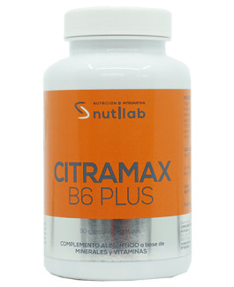 Citramax B6 Plus