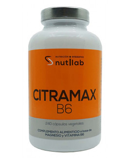 CITRAMAX B6
