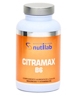 CITRAMAX B6