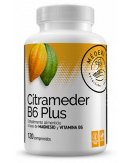 Citrameder B6 Plus