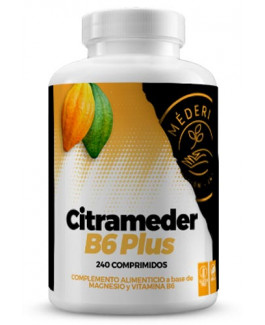 Citrameder B6 Plus