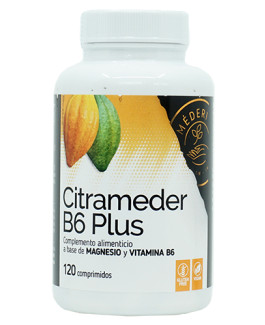 Citrameder B6 Plus