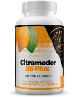 Citrameder B6 Plus