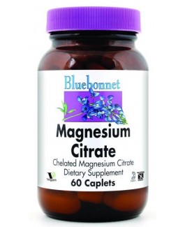 Citrato de Magnesio 400 mg