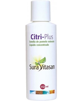 Citri-Plus gotas