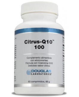 Citrus Q10 Douglas