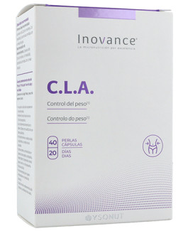 CLA+ Inovance