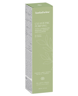 Cleantonic Purifying Esential Aroms