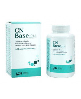 CN Base LCN