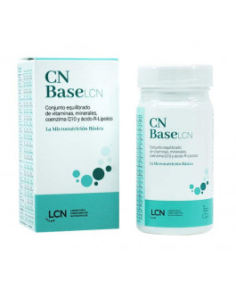 CN Base LCN