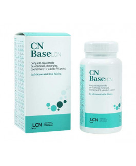 CN Base LCN