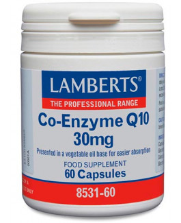 Coenzima Q10 30 mg