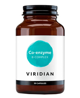 Co-Enzima B Complex