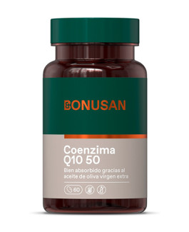 Comprar Coenzima Q10 online