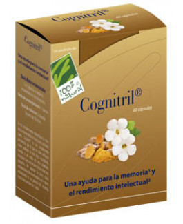 Cognitril 100% Natural
