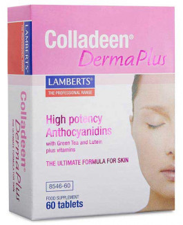 Colladeen Derma Plus Lamberts