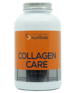 Collagen Care comprimidos