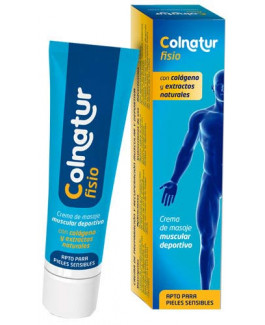 Colnatur Fisio Crema