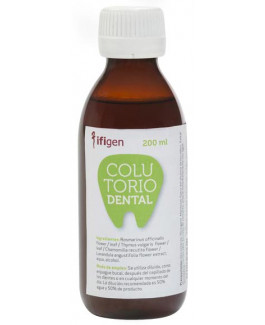 Colutorio Dental Ifigen